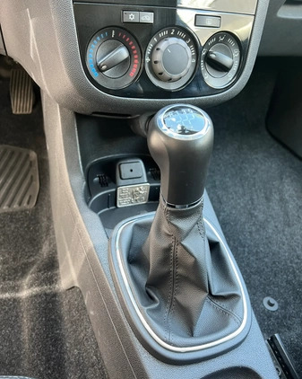 Opel Corsa cena 28900 przebieg: 45000, rok produkcji 2014 z Częstochowa małe 172